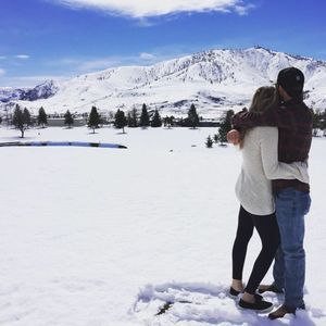 Meet your Posher, Zack